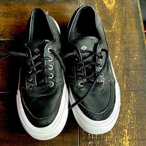 Sperry shoes women size 7